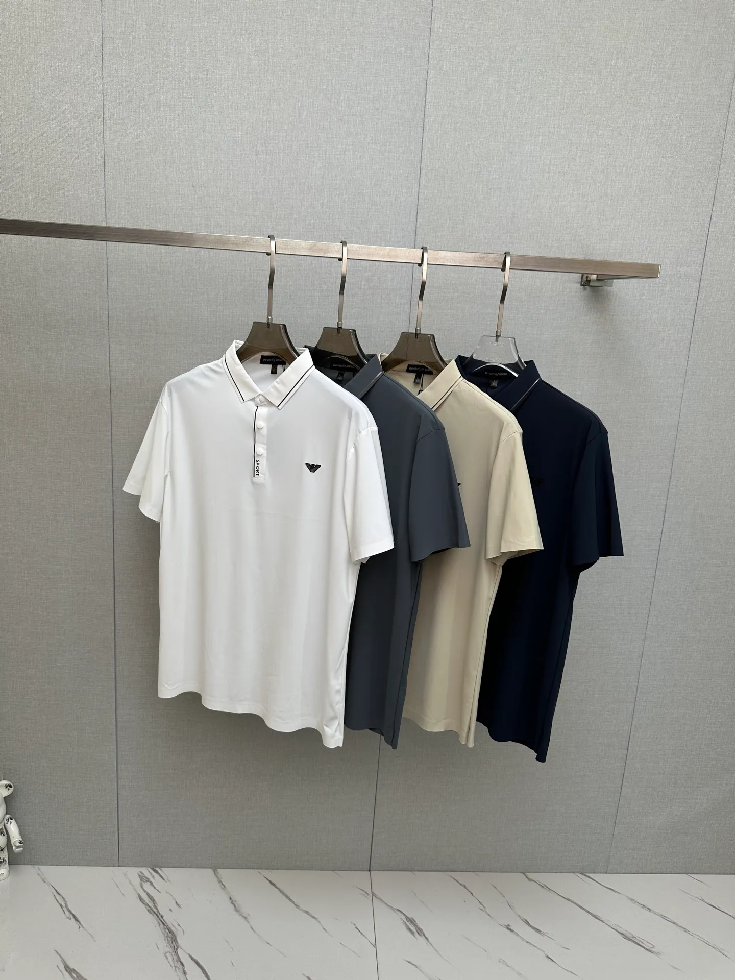 Amani 2026 New Arrival New Arrival ， Breathable。Premium ！ logo . . . . ！ ！Sizes：M-4XL